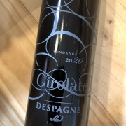 ジロラット 白 [2020] デスパーニュ