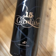 ジロラット 赤 [2015] デスパーニュ