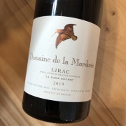 リラック・ルージュ　ラ・ダム・ルス [2019]  ドメーヌ・ド・ラ・モルドレ