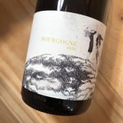 ブルゴーニュ・ブラン [2022] ナイマ・エ・ダヴィド・ディドン