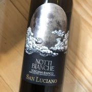 ノッティ・ビアンケ [2023] アジィエンダ・アグリコーラ・サン・ルチアーノ