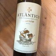 アトランティコ レゼルヴァ 白[2023] カザ・レウヴァス