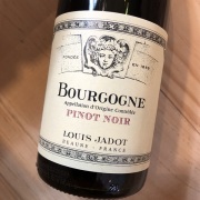 ブルゴーニュ　ピノ・ノワール[2023] ルイ・ジャド