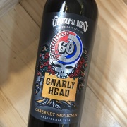 グレイトフル・デッド カベルネ・ソーヴィニヨン[2024]  ナーリー・ヘッド