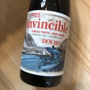 インヴィンシブル ナンバー1 レッド[2021]