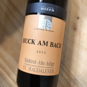 サンタ・マッダレーナ フック・アン・バッハ [2023 ] カンティーナ・ボルツァーノ