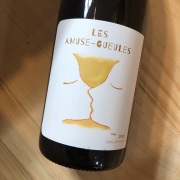 レ ザミューズ グール [2023] シャトー・ド・ラ・ヴィエイユ・シャペル