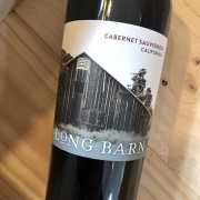 ロングバーン カベルネ・ソーヴィニョン [2022] フィオール・ディ・ソール