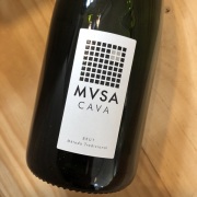 カヴァ ムッサ ブリュット NV