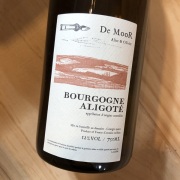 ブルゴーニュ・アリゴテ [2022-2023] アリス・エ・オリヴィエ・ド・ムール
