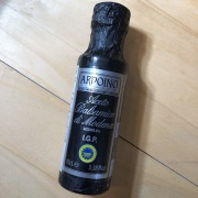 アチェット・バルサミコ・ディ・モデナ 100ml アルドイーノ