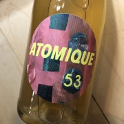 アトミック53 [2021]ウヴァ・ヴォラティル