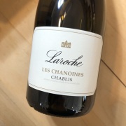 シャブリ レ・シャノワンヌ [2024]  ドメーヌ・ラロッシュ　