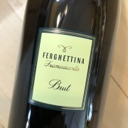 フランチャコルタ ブリュット NV アジィエンダ・アグリコーラ・フェルゲッティーナ