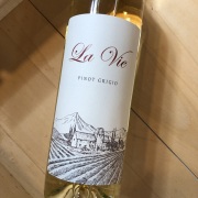 ラヴィ ピノ・グリージョ [2024] ドメーニレ・サハティーニ