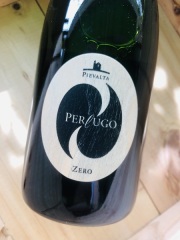 ペルーゴ ドザッジョ ゼロ メトド トラディツィオナーレ　[NV] ピエヴァルタ