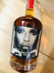 サヴェージ＆クック　リップ　サービス　ライ・ウィスキー