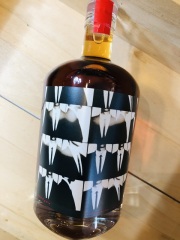 サヴェージ＆クック　セカンド　グランス　アメリカン　ウィスキー