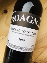 ドルチェット・ダルバ[2019] ロアーニャ