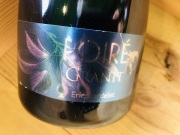 ポワレ・グラニット[2017]　/　エリック・ボルドレ