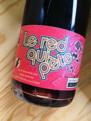 ル・レッド・キ・ペット [2020]  レ・ルーヴ・ウーブリ