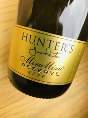 スパークリング ミルミル リザーヴ[2016] ハンターズ