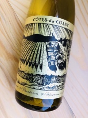 サン・リージュ コート デュ コースト [2019]