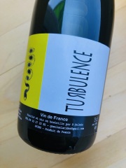 トゥルビュランス[2020] / フィリップ・デルメ