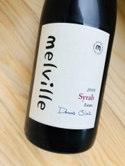 メルヴィル　シラー ドナズ・ブロック サンタ・リタ・ヒルズ　[2018]