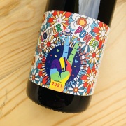 フラワーパワー [2021] ドメーヌ・デ・バルメット