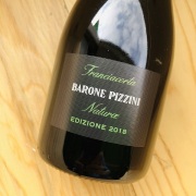 フランチャコルタ・ナトゥーレ [2018]  バローネ・ピッツィーニ