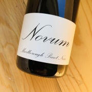 ノヴム　マールボロ　ピノ・ノワール [2021]