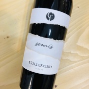 セミス　ビアンコ [2021]　コッレフリージオ