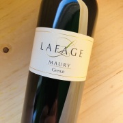 モーリー グルナ ヴァン・ドゥ・ナチュレ [2020] ジャン・マルク・ラファージュ