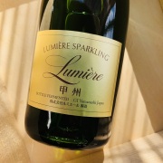 ルミエール　スパークリング　甲州　[2022]