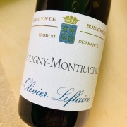 ピュリニー・モンラッシェ[2020] オリヴィエ・ルフレーヴ
