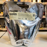 【自然なワインを、楽しく、飲んで持ち歩くバッグワイン】ウアイン ヌーメロ 1・ラヴェンナ・サンジョヴェーゼ [2022] 1,500ml