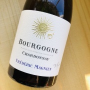 ブルゴーニュ　シャルドネ [2020]  フレデリック・マニヤン