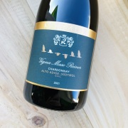 "マゾ・ライナー"  シャルドネ [2021] ケットマイヤー