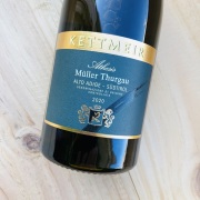 "アテシス" ミュラー・トゥルガウ [2020] ケットマイヤー