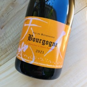ブルゴーニュ・ブラン　[2021] ルー・デュモン