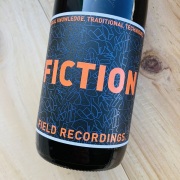 フィクション・レッド [2021] フィールド・レコーディングス