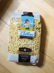 フレーゴラ・フィーネ 500g / チェッリーノ