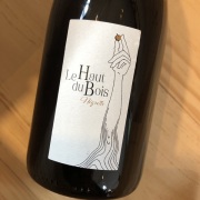 ル・オー・デュ・ボア [2020] ドメーヌ・ル・ロック