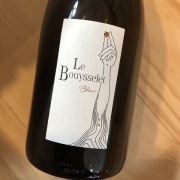 ル・ブイスレ・ブラン [2022] ドメーヌ・ル・ロック