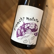 フレンチー ナチュール [2022] ドミニク・マルタン