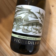 ヴェルディッキオ・デイ・カステッリ・ディ・イエージ・クラッシコ [2023] ヴィニェディレオ（トレ カステッリ）