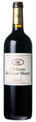 シャトー・デュ・オー・マレ [2013]