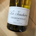 ラ・ジュシェール　シャルドネ [2023] セレクテッド・バイ・ラロッシュ