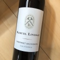 カベルネ・ソーヴィニヨン [2022] サミュエル・リンゼイ　